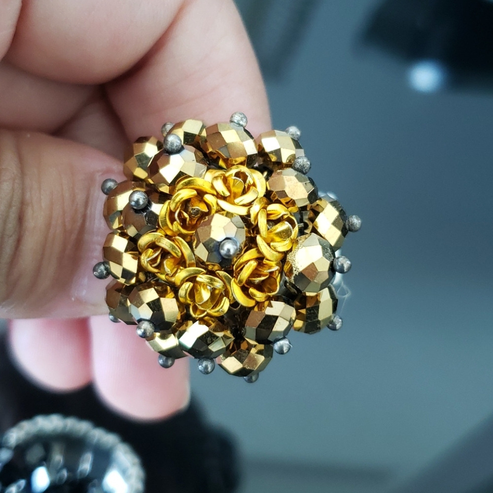 Bundle Adjustable Rings - image 8